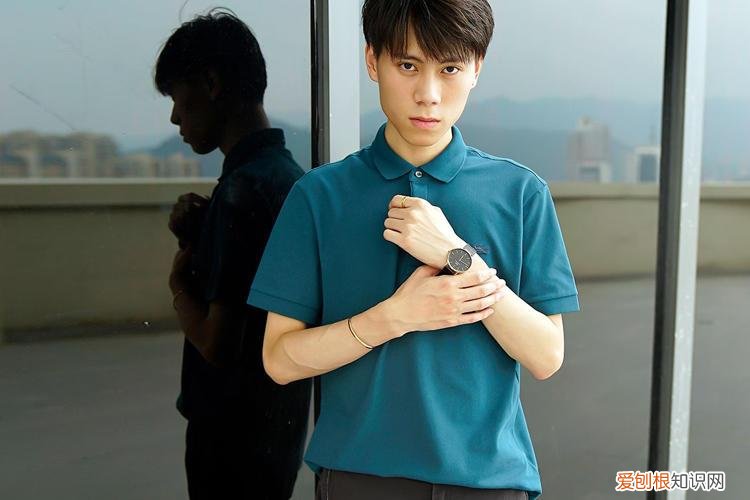 鳄鱼男士polo衫,穿出你想要的男人味