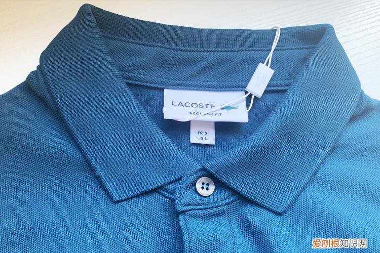 鳄鱼男士polo衫,穿出你想要的男人味