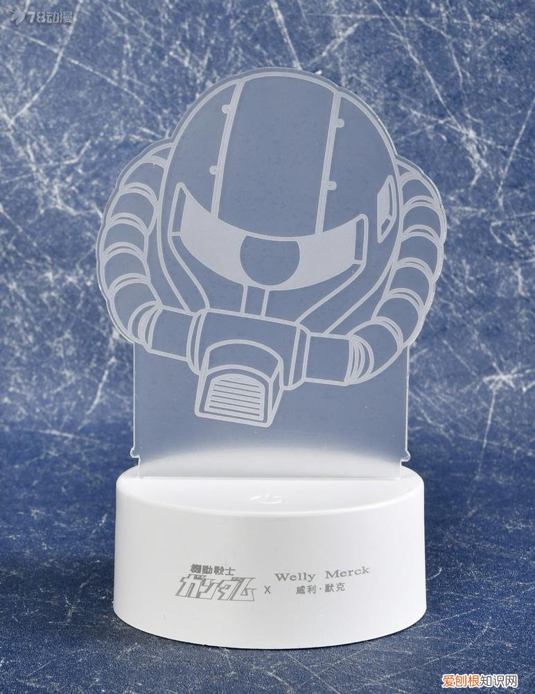 威利默克X高达联名款机械腕表评测(科幻机甲动漫的爱好者首选腕表）