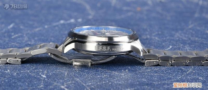 威利默克X高达联名款机械腕表评测(科幻机甲动漫的爱好者首选腕表）