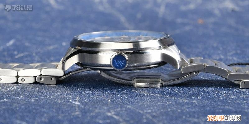 威利默克X高达联名款机械腕表评测(科幻机甲动漫的爱好者首选腕表）