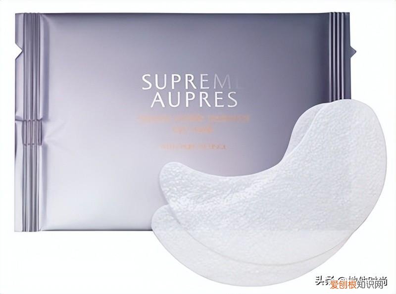 型男去黑眼圈鱼尾纹用什么眼膜眼霜？