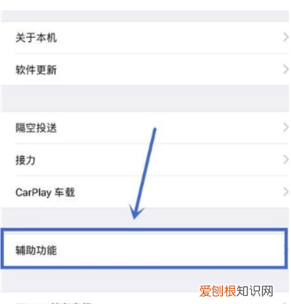 苹果手机咋才能截图，苹果手机怎么截屏最简单的方法视频