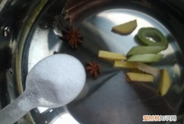 大锅菜的正宗做法