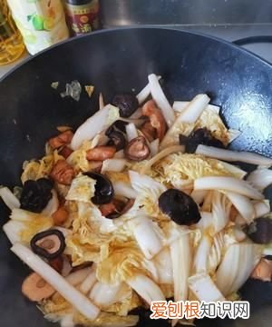 大锅菜的正宗做法