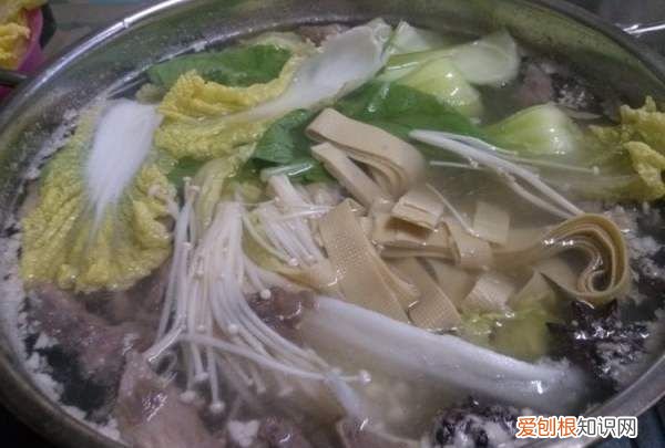 大锅菜的正宗做法