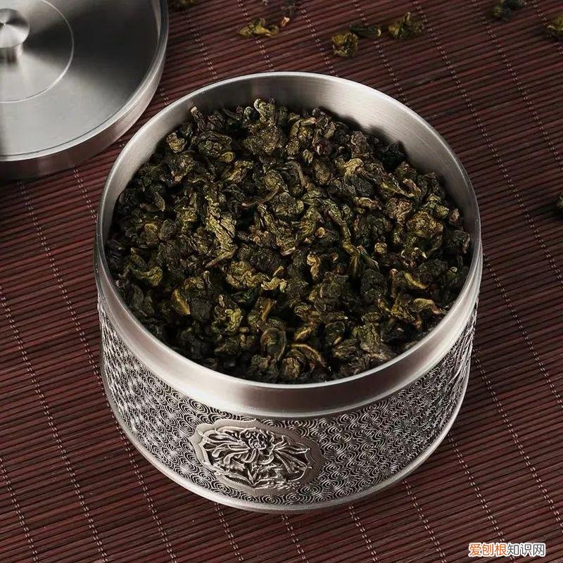 紫砂罐、陶瓷罐、铁罐、锡罐，哪个最适合当茶叶罐？