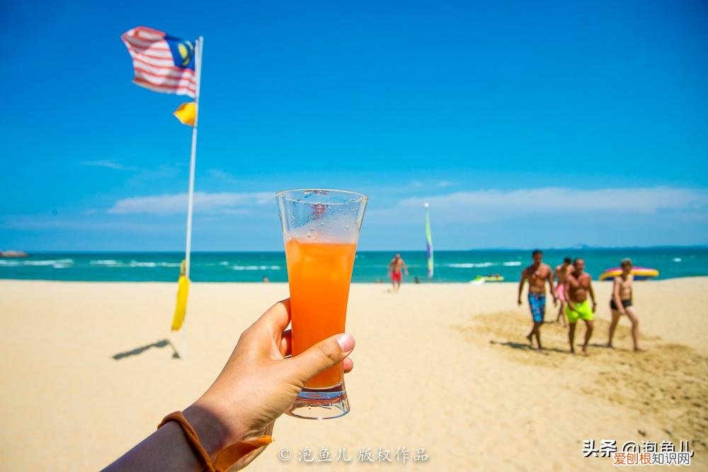 没套路！无小费！马来西亚珍拉汀湾超详攻略