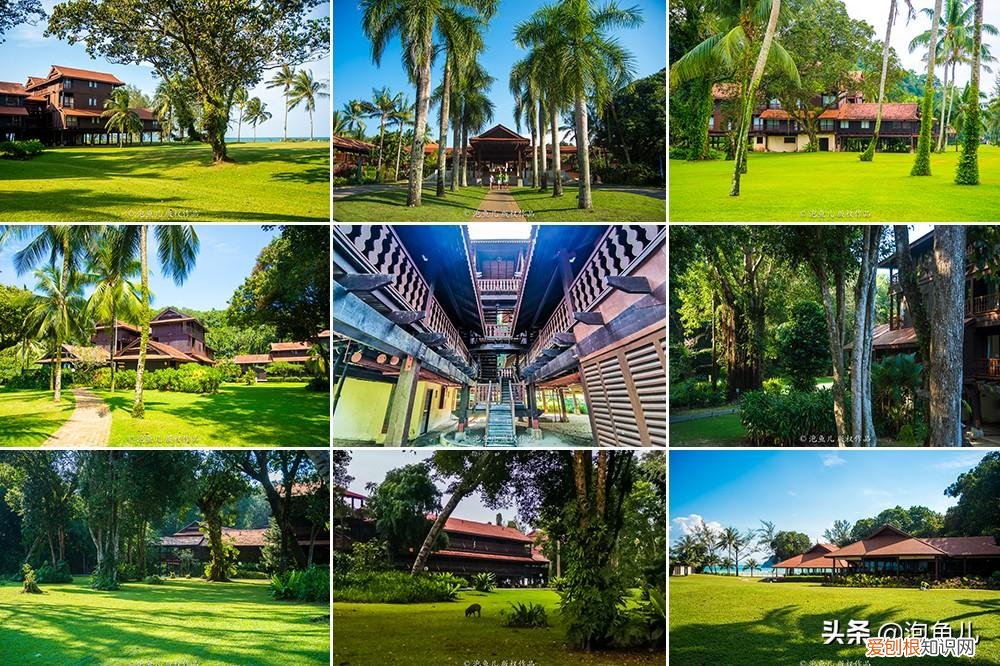 没套路!无小费!马来西亚珍拉汀湾超详攻略