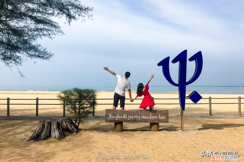 没套路!无小费!马来西亚珍拉汀湾超详攻略