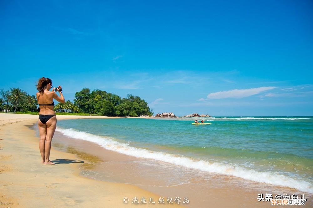 没套路!无小费!马来西亚珍拉汀湾超详攻略