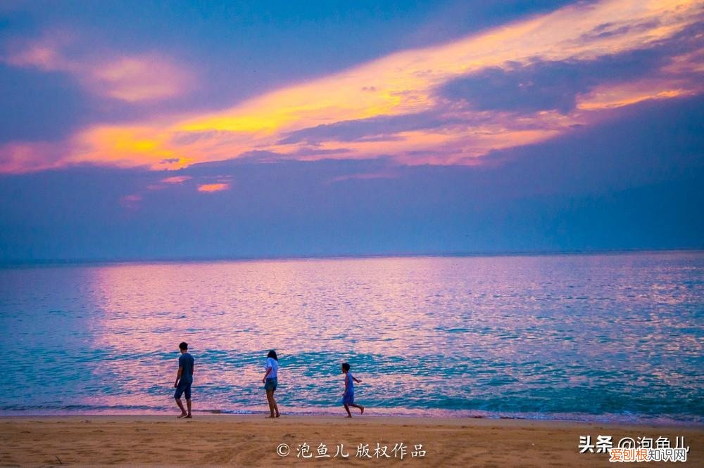 没套路!无小费!马来西亚珍拉汀湾超详攻略