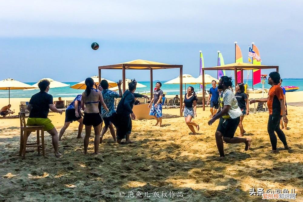 没套路！无小费！马来西亚珍拉汀湾超详攻略