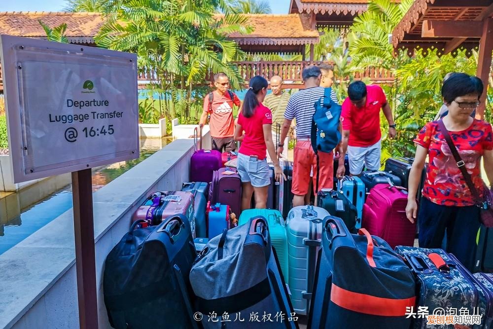 没套路!无小费!马来西亚珍拉汀湾超详攻略