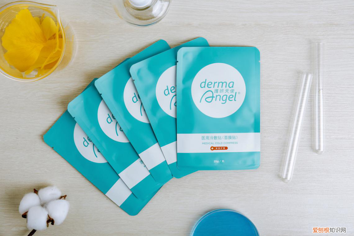 安全稳定成护肤主流需求，主打修护的护妍天使医用冷敷贴受热捧
