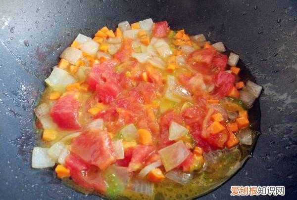 炖牛排的做法，西红柿炖牛肉怎么做