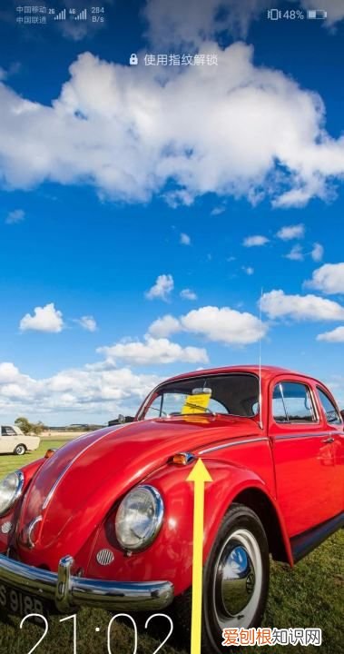 华为怎么一键打开手电筒,华为手机怎么打开手电筒快捷键