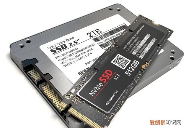 如何看固态硬盘是否安装成功