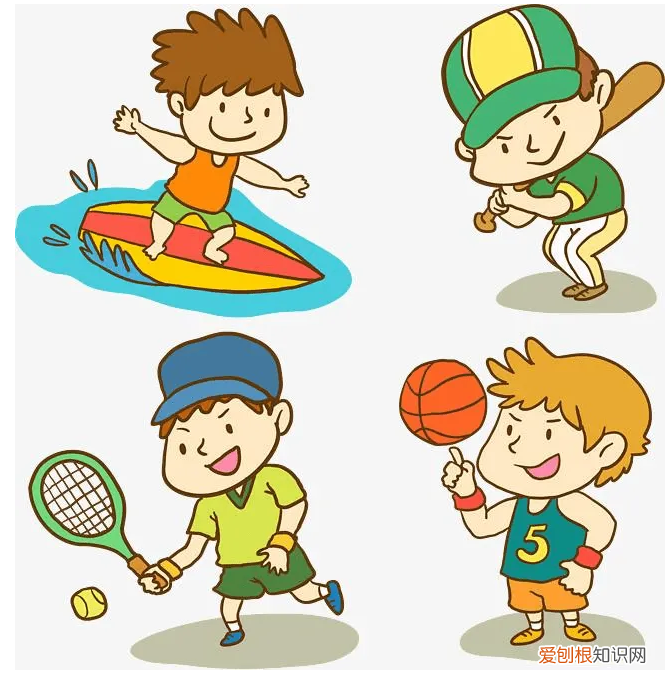 培养孩子专注力的6个小方法和6个亲子游戏