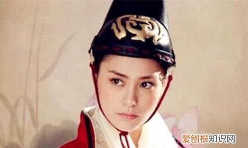 上官婉儿有嫁人，上官婉儿一生未嫁吗