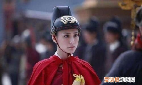 上官婉儿有嫁人，上官婉儿一生未嫁吗