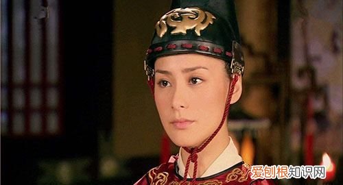 上官婉儿有嫁人，上官婉儿一生未嫁吗