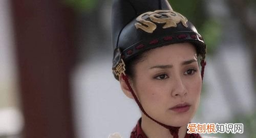 上官婉儿有嫁人，上官婉儿一生未嫁吗