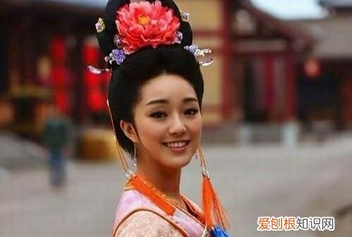 上官婉儿有嫁人，上官婉儿一生未嫁吗