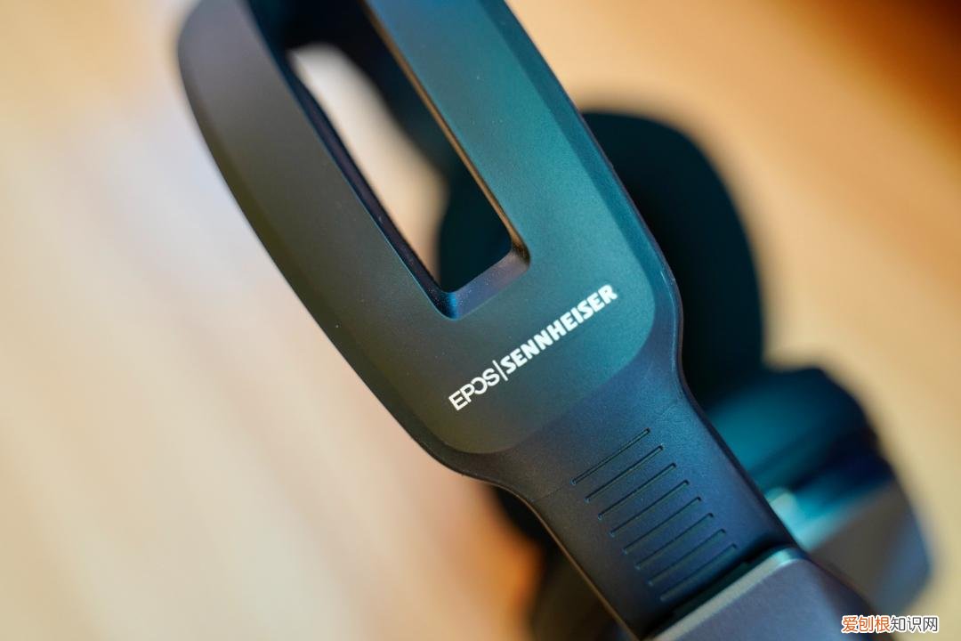 EPOS音珀森海塞尔GSP370:续航100小时