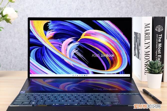 OLED加持，双4K触控屏创作本