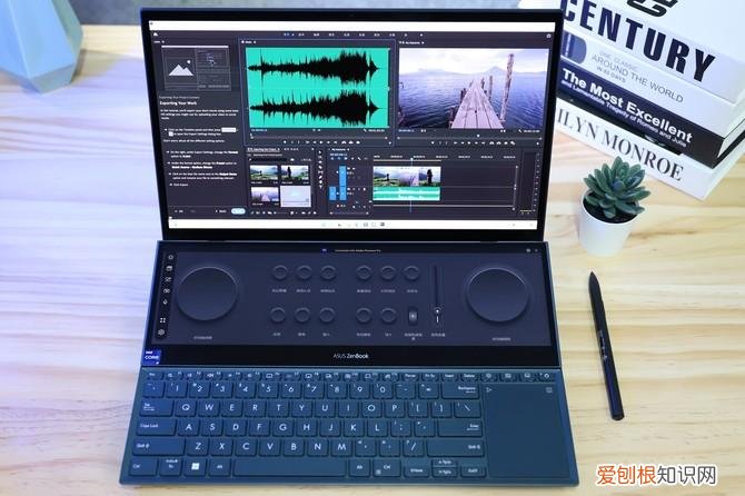 OLED加持，双4K触控屏创作本