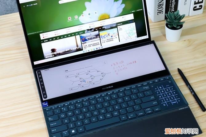 OLED加持，双4K触控屏创作本