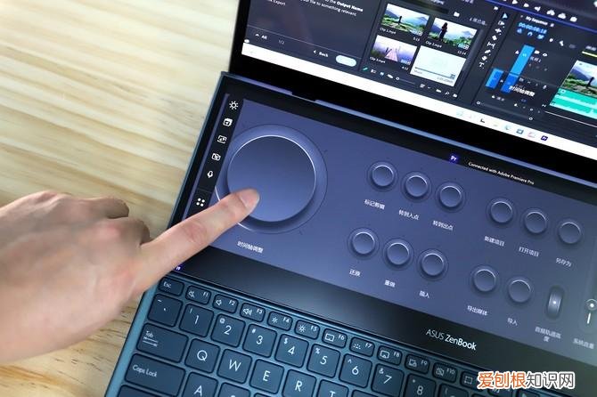 OLED加持，双4K触控屏创作本