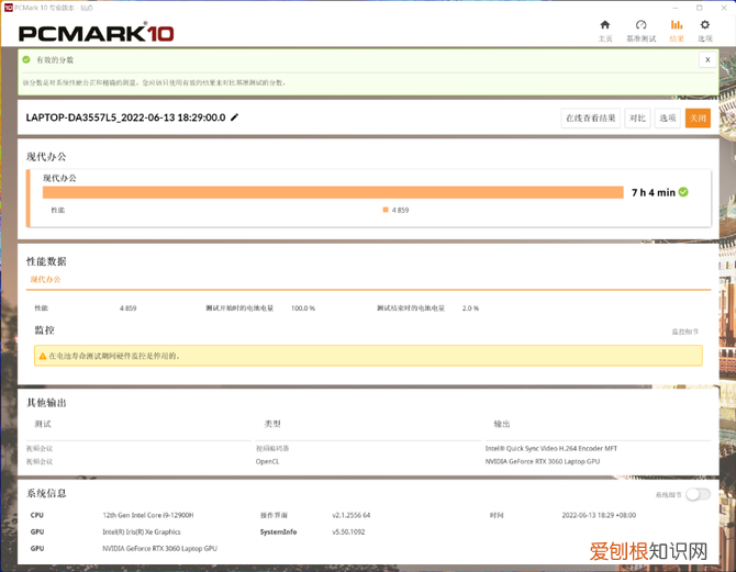 OLED加持,双4K触控屏创作本