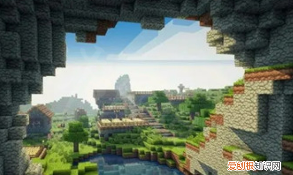 mc地狱堡垒怎么找,我的世界地狱堡垒怎么找