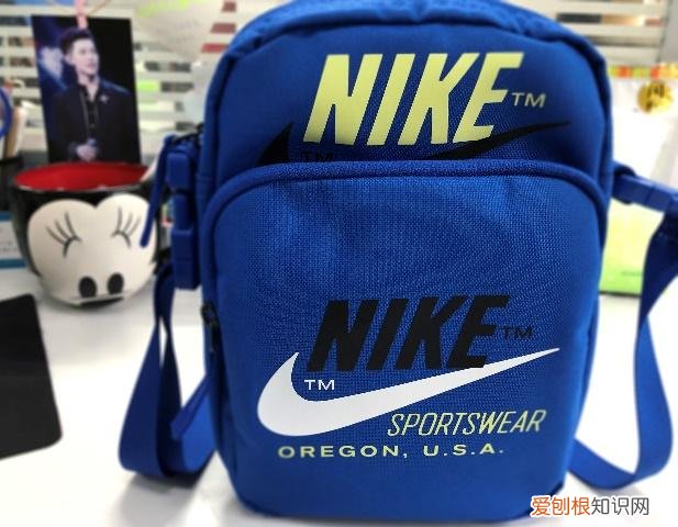 Nike春夏新款单肩包、训练包，改变了什么让它们深受喜爱？
