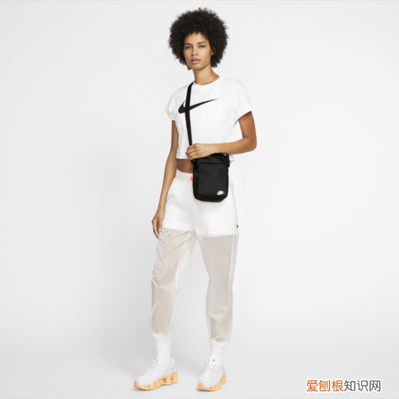 Nike春夏新款单肩包、训练包，改变了什么让它们深受喜爱？