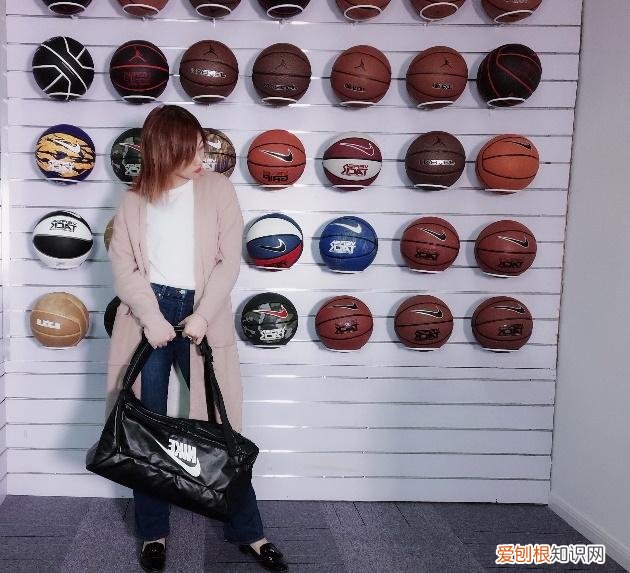 Nike春夏新款单肩包、训练包，改变了什么让它们深受喜爱？