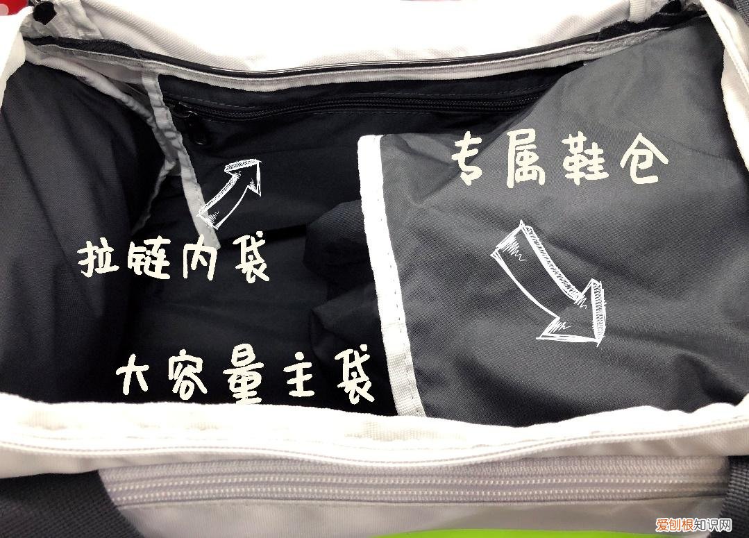 Nike春夏新款单肩包、训练包，改变了什么让它们深受喜爱？