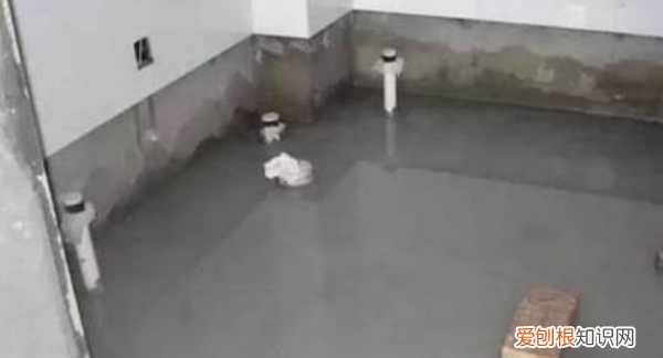 做完防水多久可以试水,卫生间防水闭水试验时间