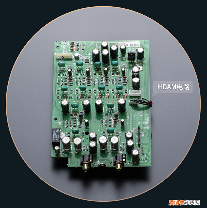 马兰士CD60 测评