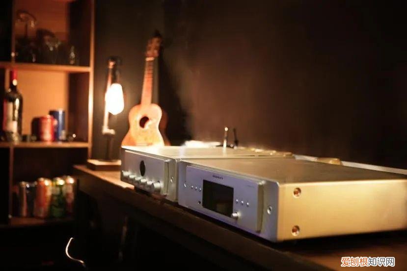 马兰士CD60 测评