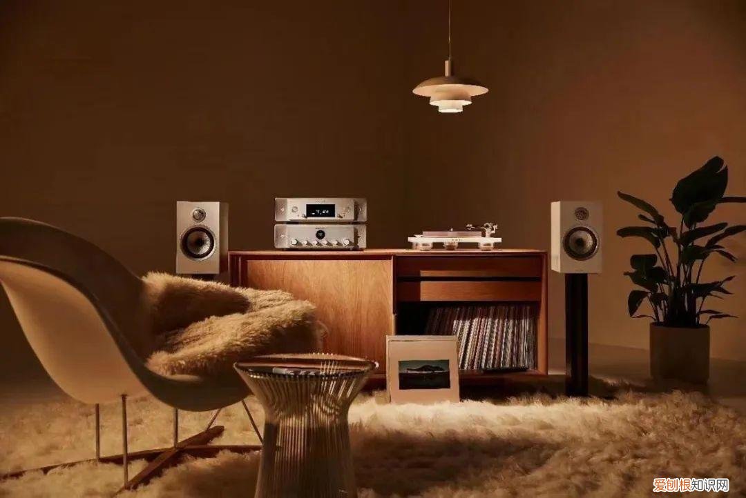 马兰士CD60 测评