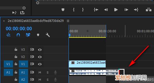 PR如何调整轨道的宽度,pr怎么调整视频画面大小