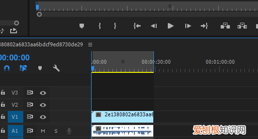 PR如何调整轨道的宽度,pr怎么调整视频画面大小