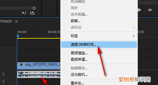 PR如何调整轨道的宽度,pr怎么调整视频画面大小