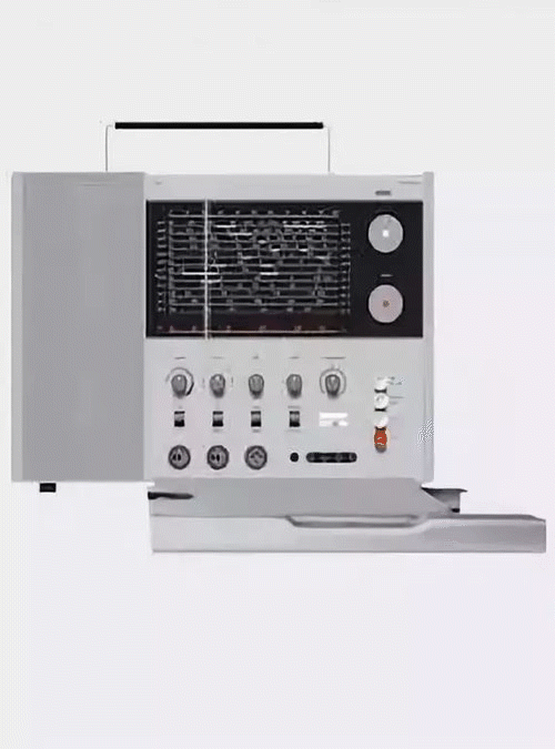 迪特·拉姆斯：20世纪最伟大的工业设计师之一