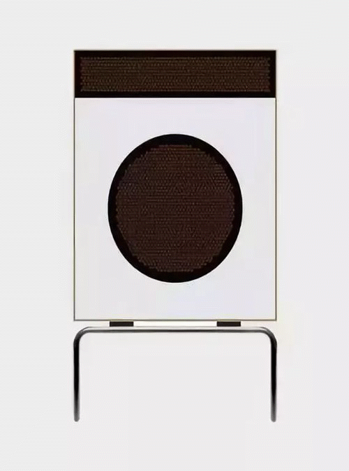 迪特·拉姆斯：20世纪最伟大的工业设计师之一