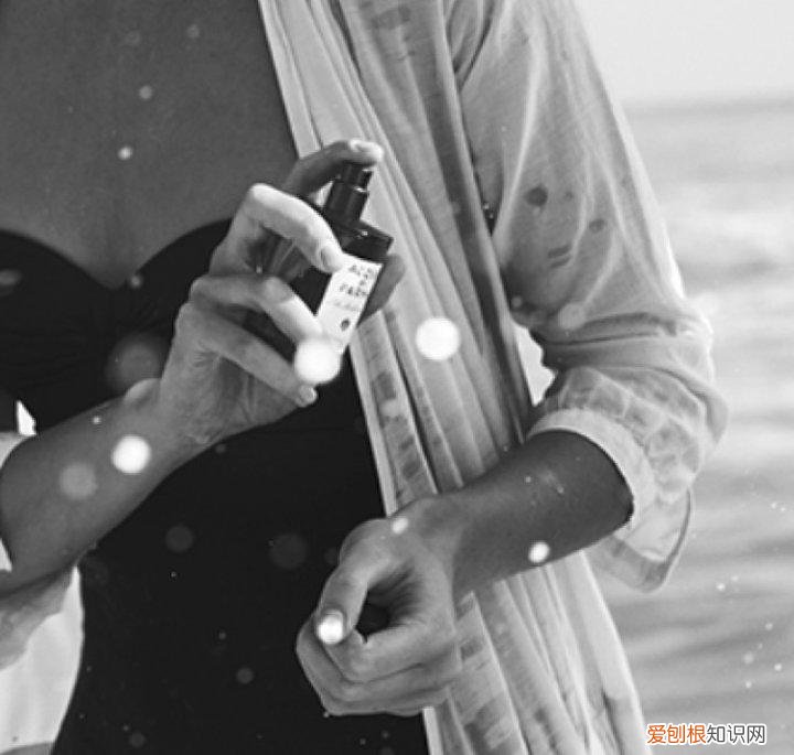 用味道标记他|15款超精致的小众男友香