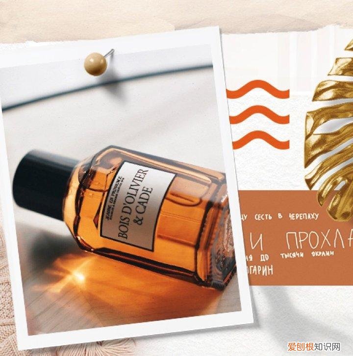 用味道标记他|15款超精致的小众男友香